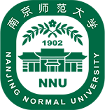 南京师范大学logo