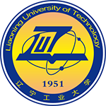 辽宁工业大学logo