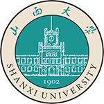 山西大学logo