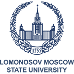 莫斯科国立大学Logo