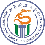 西南科技大学logo