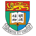 香港大学logo