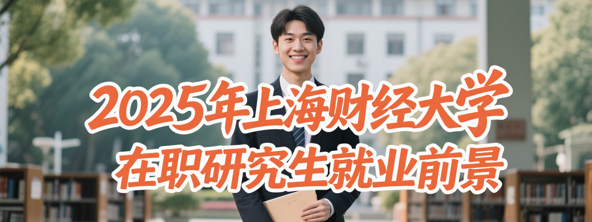 2025年上海财经大学在职研究生就业前景