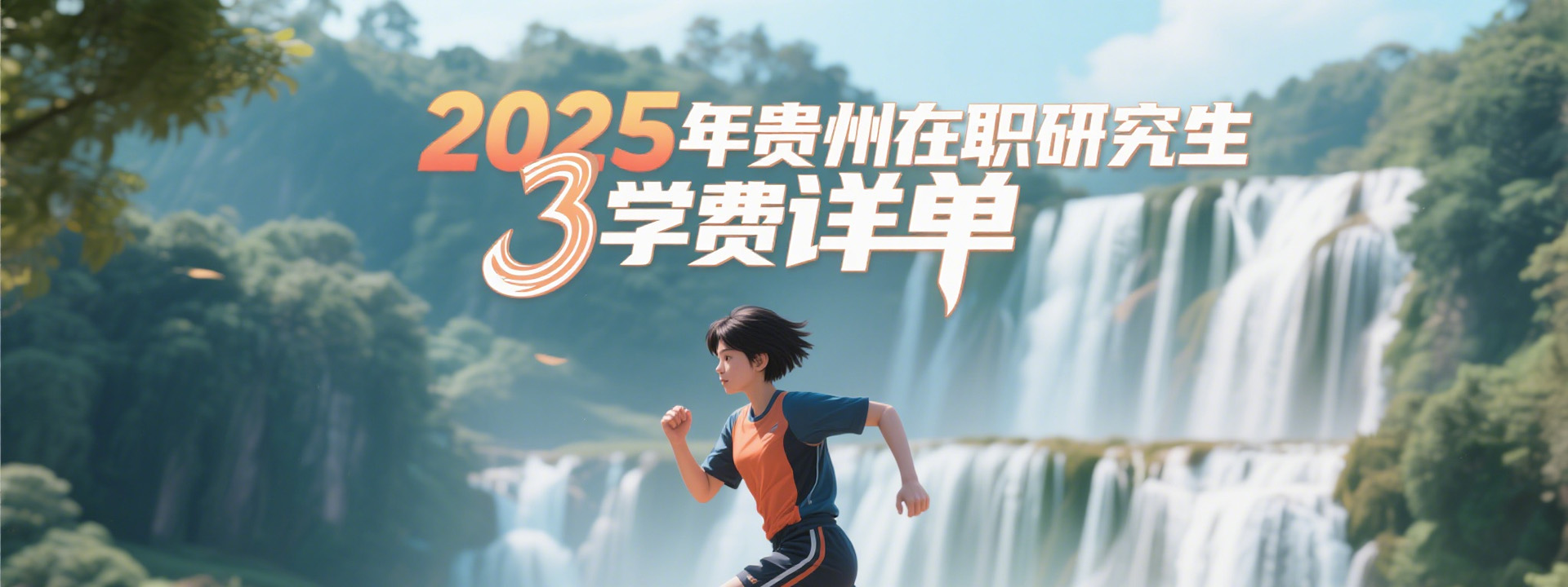 2025年贵州在职研究生