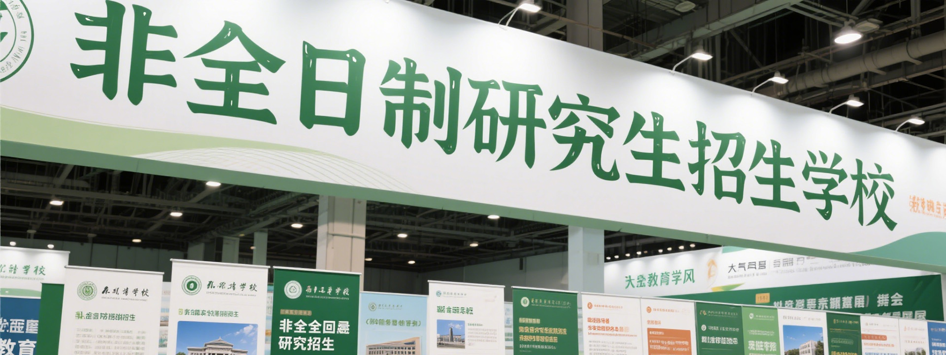 非全日制研究生招生学校