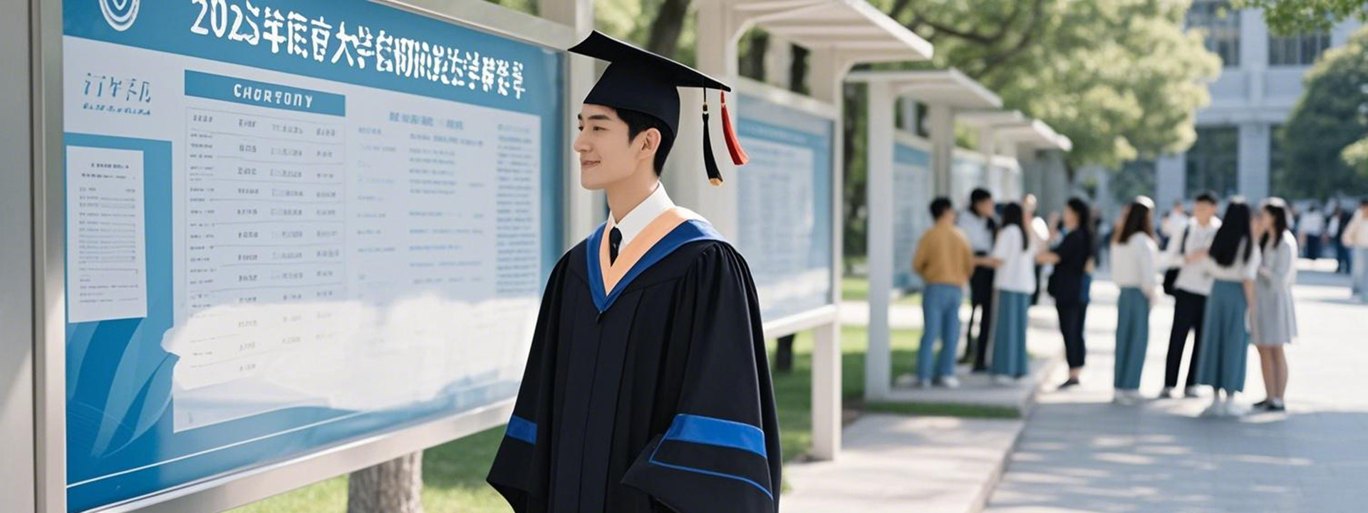 2025年南京大学在职研究生学费详单