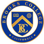 美国布鲁克斯大学Logo