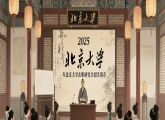 2025年北京大学在职研究生招生简章