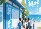2025年中国海洋大学在职研究生学费详单